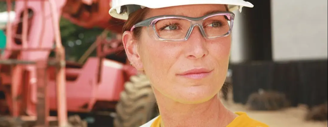 ANSI Z87.1 Standard for Safety Glasses