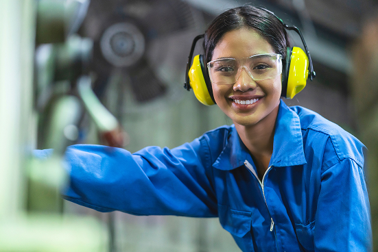 Bifocal Safety Glasses: What You Need to Know