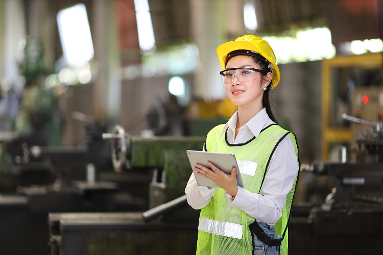 La fatigue oculaire numérique et les lunettes de protection