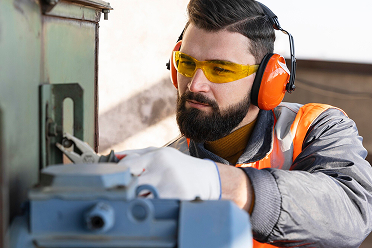 Do Employers Have to Provide Safety Glasses?