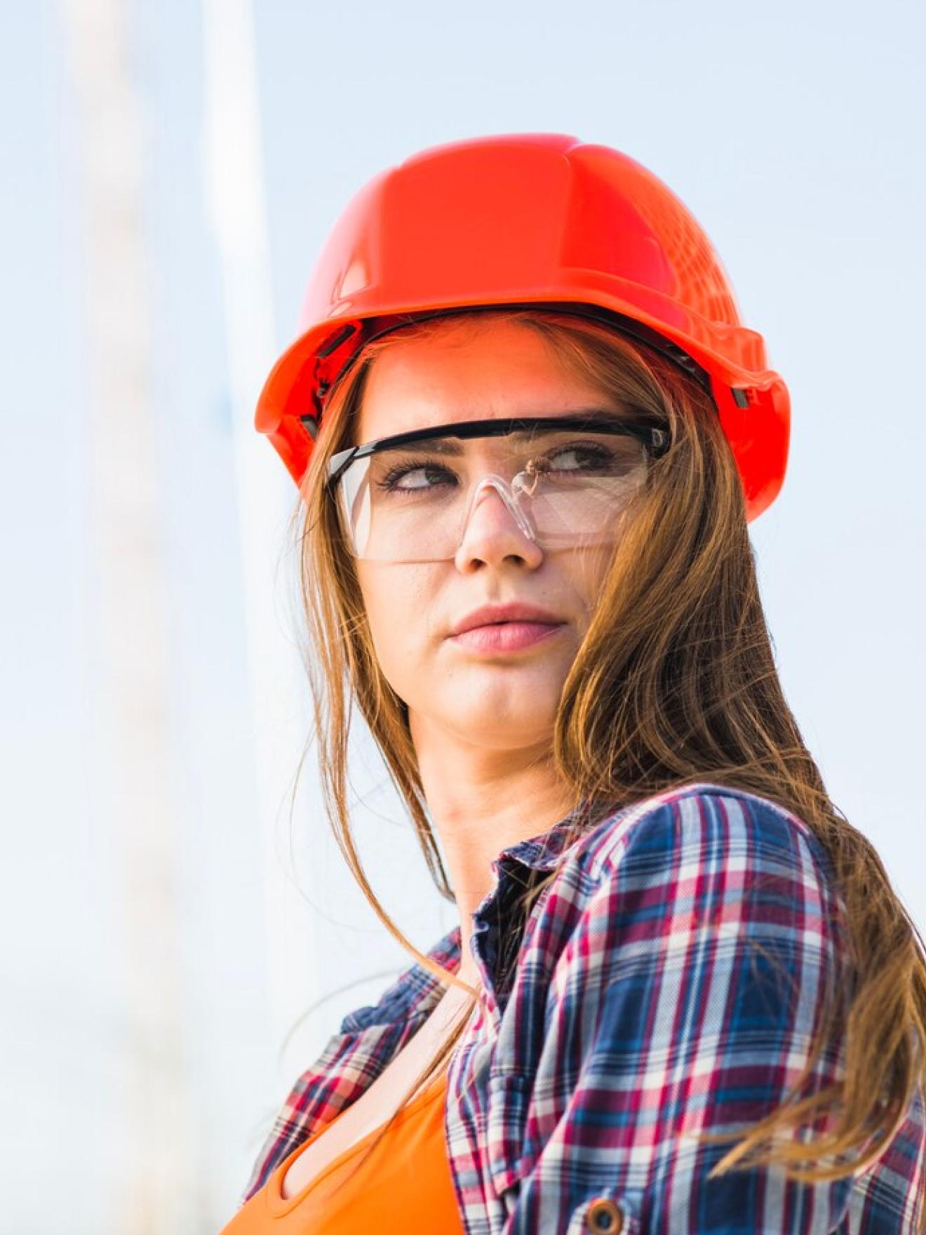 The Biggest Myths About Safety Glasses