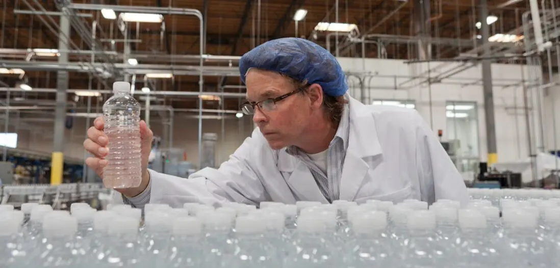 Why Safety Glasses – Bridge Safety Glasses Program