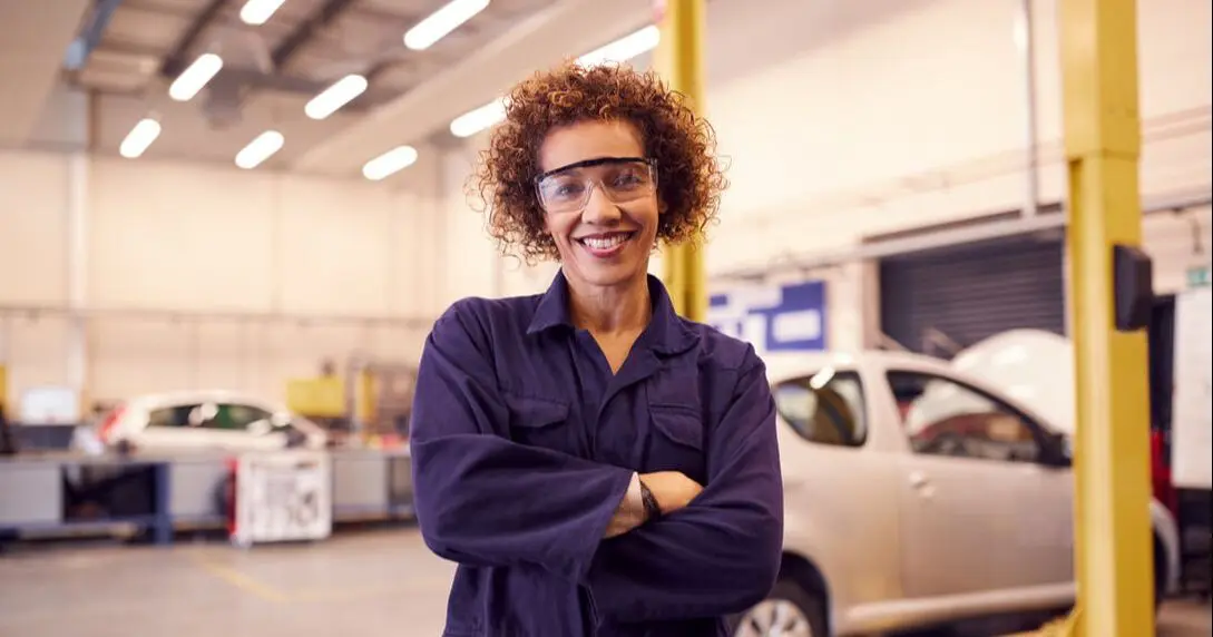 Workplace Eye Wellness Month