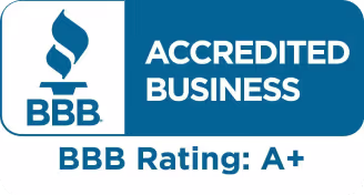 BBB Accredited Business