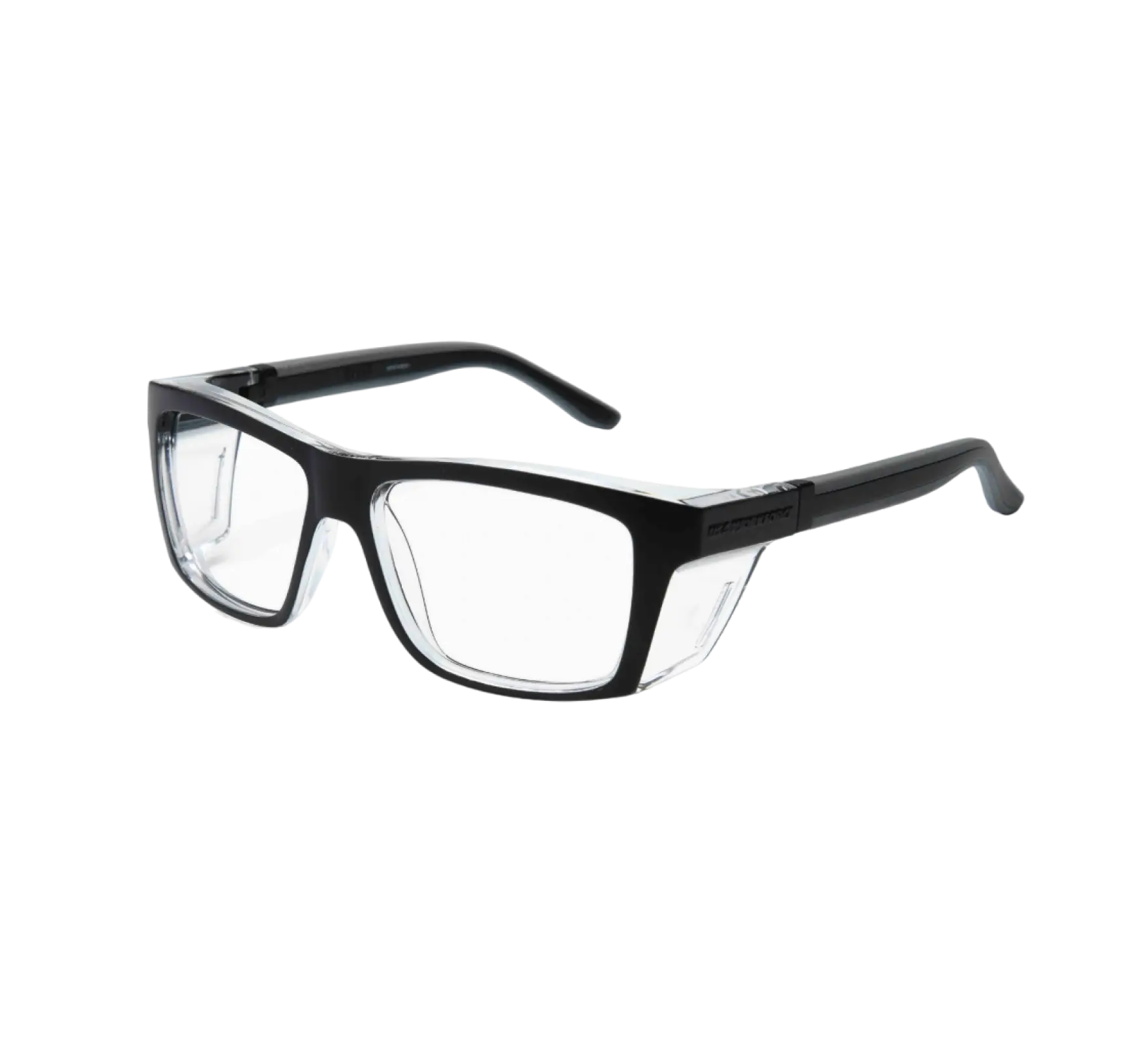 US WF974 MAT BLK/GRY