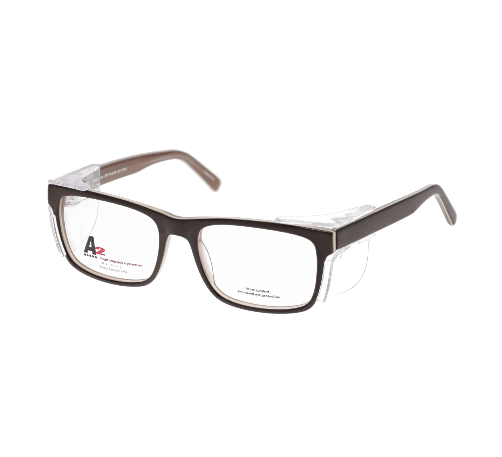WM A2 620 BROWN