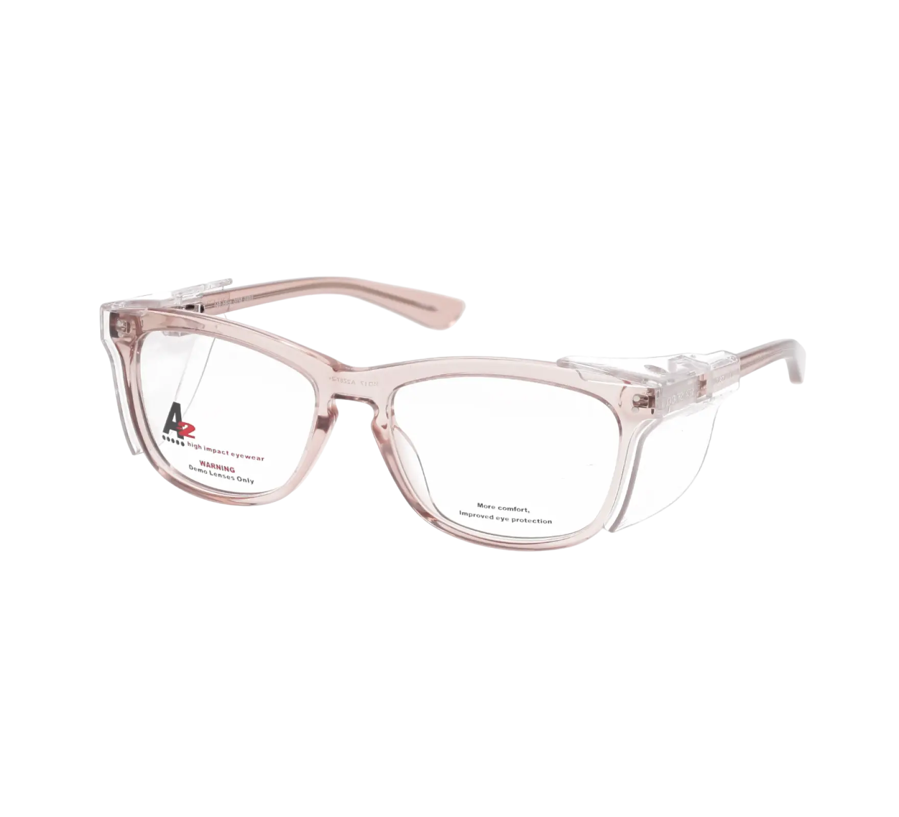 WM A2 F214 CRYSTAL PINK