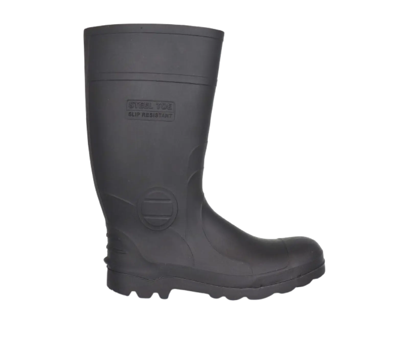 Rubber Boots