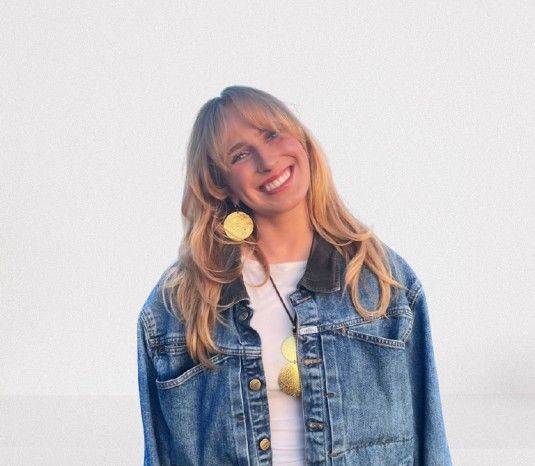 Abigail Selbeck