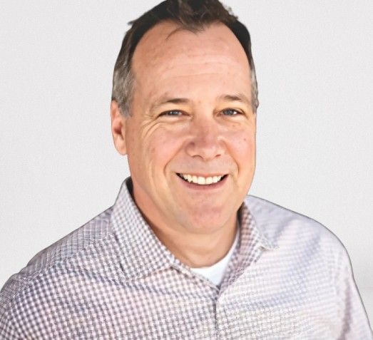 Kenneth Erickson
